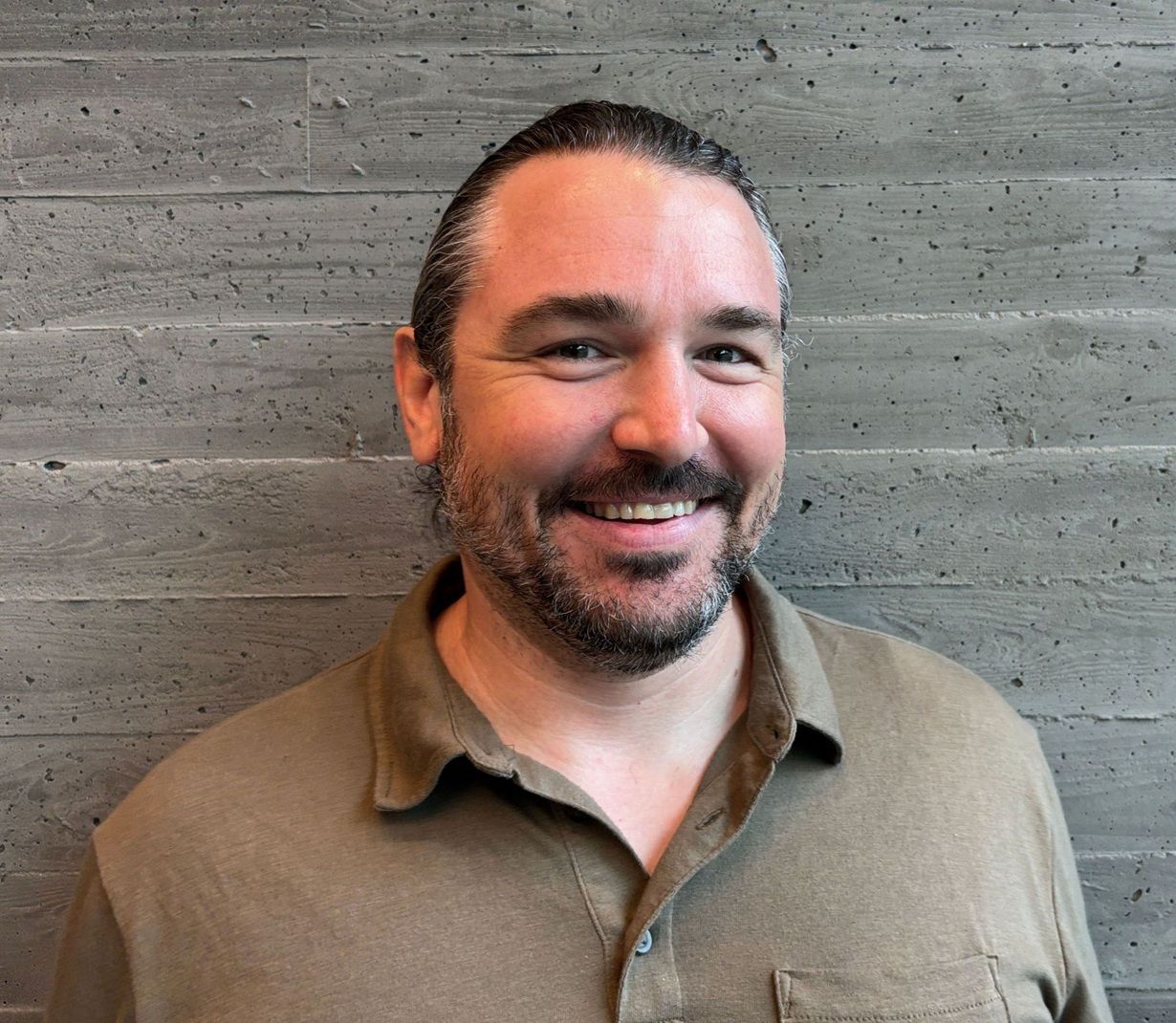 Mark Rosenkrantz headshot