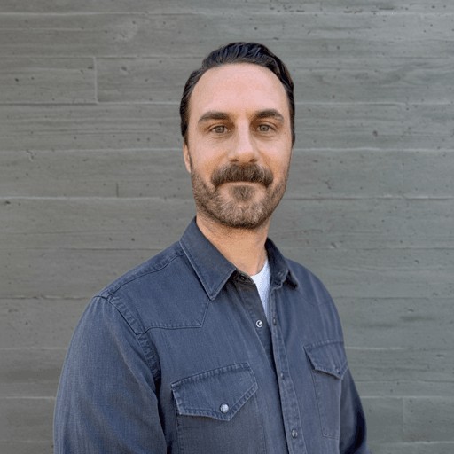 Shawn Fehrenbach headshot